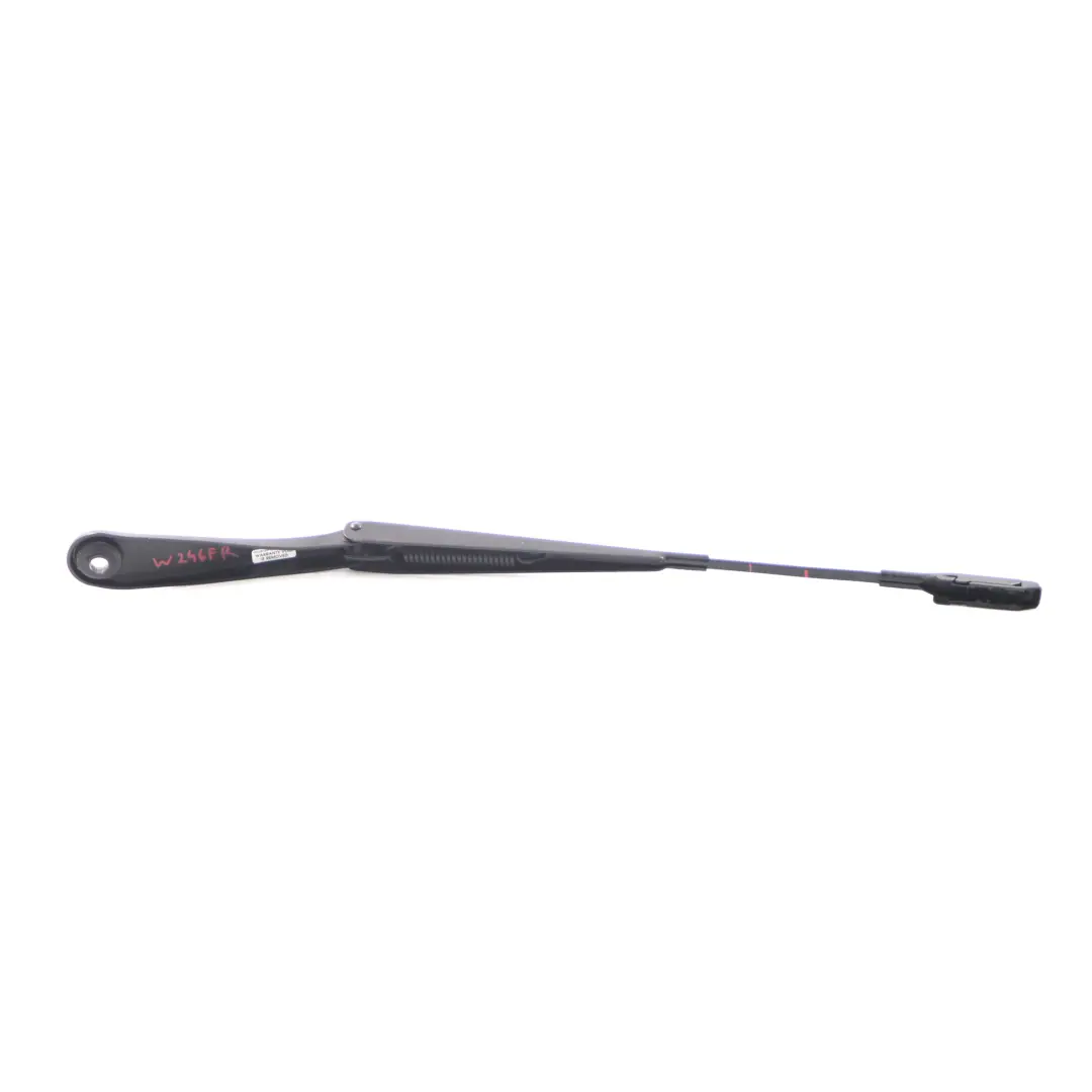 Mercedes W246 Wiper Arm Windscreen Driver's Side Front Right O/S - SKU rhd-A2468200444 - Part number A2468200444
