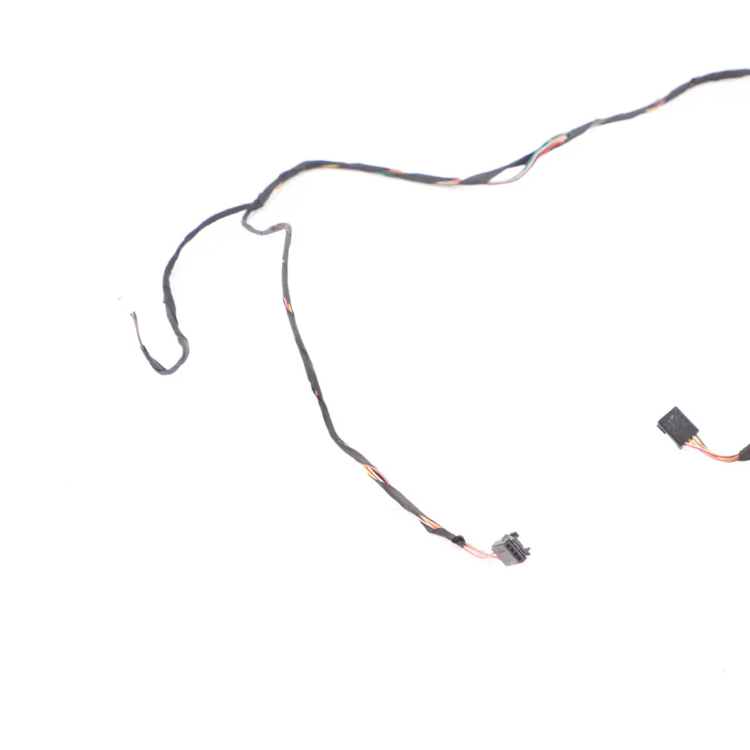 Heater Matrix Evaporator Wiring Cable Harness For RHD to Mercedes W176 with Part number A2468200715 Mercedes W176 Heater Matrix Evaporator Wiring Cable Harness For RHD - SKU rhd-A2468200715 - Part number A2468200715