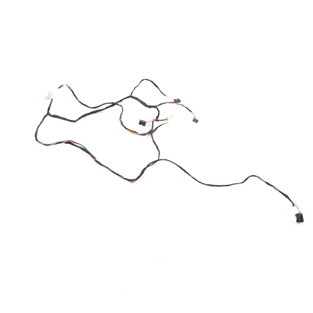 Mercedes W176 Heater Matrix Evaporator Wiring Cable Harness For RHD - SKU rhd-A2468200715 - Part number A2468200715