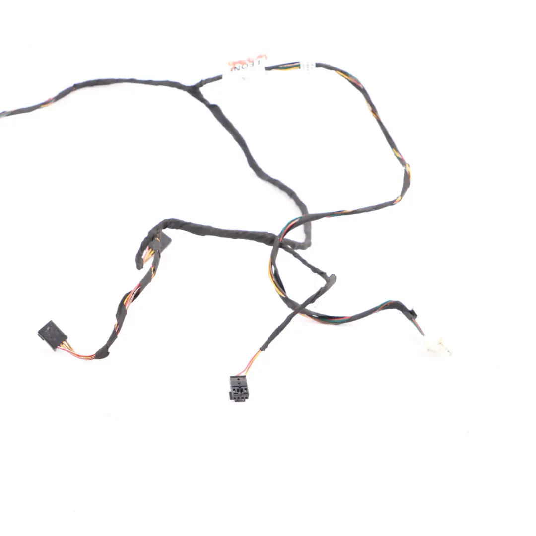Heater Matrix Evaporator Wiring Cable Harness For RHD to Mercedes W176 with Part number A2468200715 Mercedes W176 Heater Matrix Evaporator Wiring Cable Harness For RHD - SKU rhd-A2468200715 - Part number A2468200715
