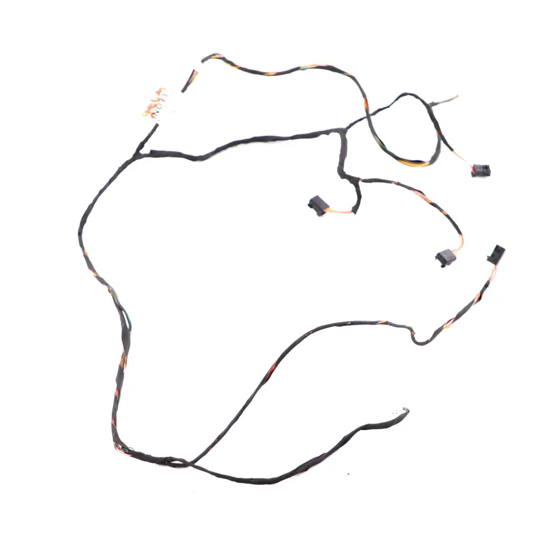 Heater Matrix Evaporator Wiring Cable Harness For RHD to Mercedes W176 with Part number A2468200715 Mercedes W176 Heater Matrix Evaporator Wiring Cable Harness For RHD - SKU rhd-A2468200715 - Part number A2468200715