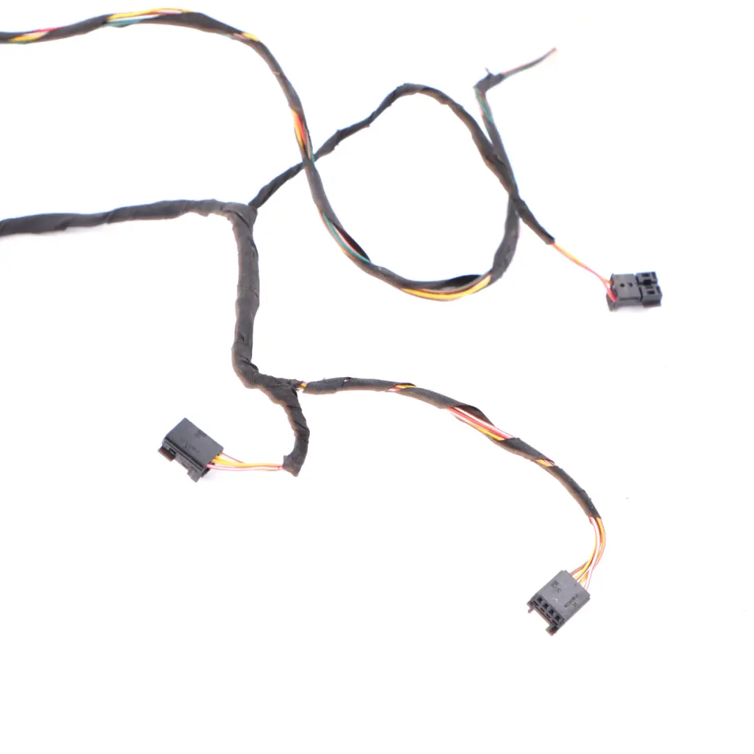 Mercedes W176 Heater Matrix Evaporator Wiring Cable Harness For RHD - SKU rhd-A2468200715 - Part number A2468200715