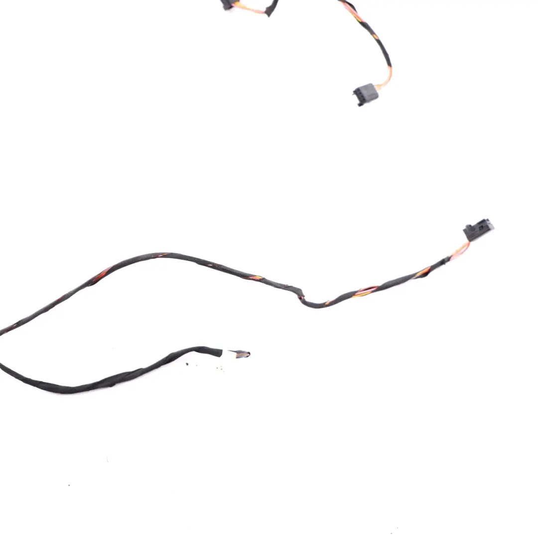 Heater Matrix Evaporator Wiring Cable Harness For RHD to Mercedes W176 with Part number A2468200715 Mercedes W176 Heater Matrix Evaporator Wiring Cable Harness For RHD - SKU rhd-A2468200715 - Part number A2468200715