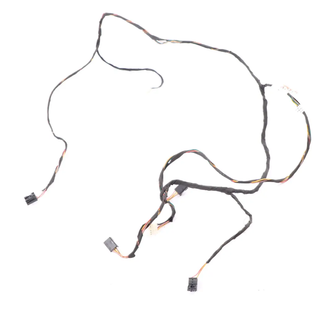 Heater Matrix Evaporator Wiring Cable Harness For RHD to Mercedes W176 with Part number A2468200715 Mercedes W176 Heater Matrix Evaporator Wiring Cable Harness For RHD - SKU rhd-A2468200715 - Part number A2468200715