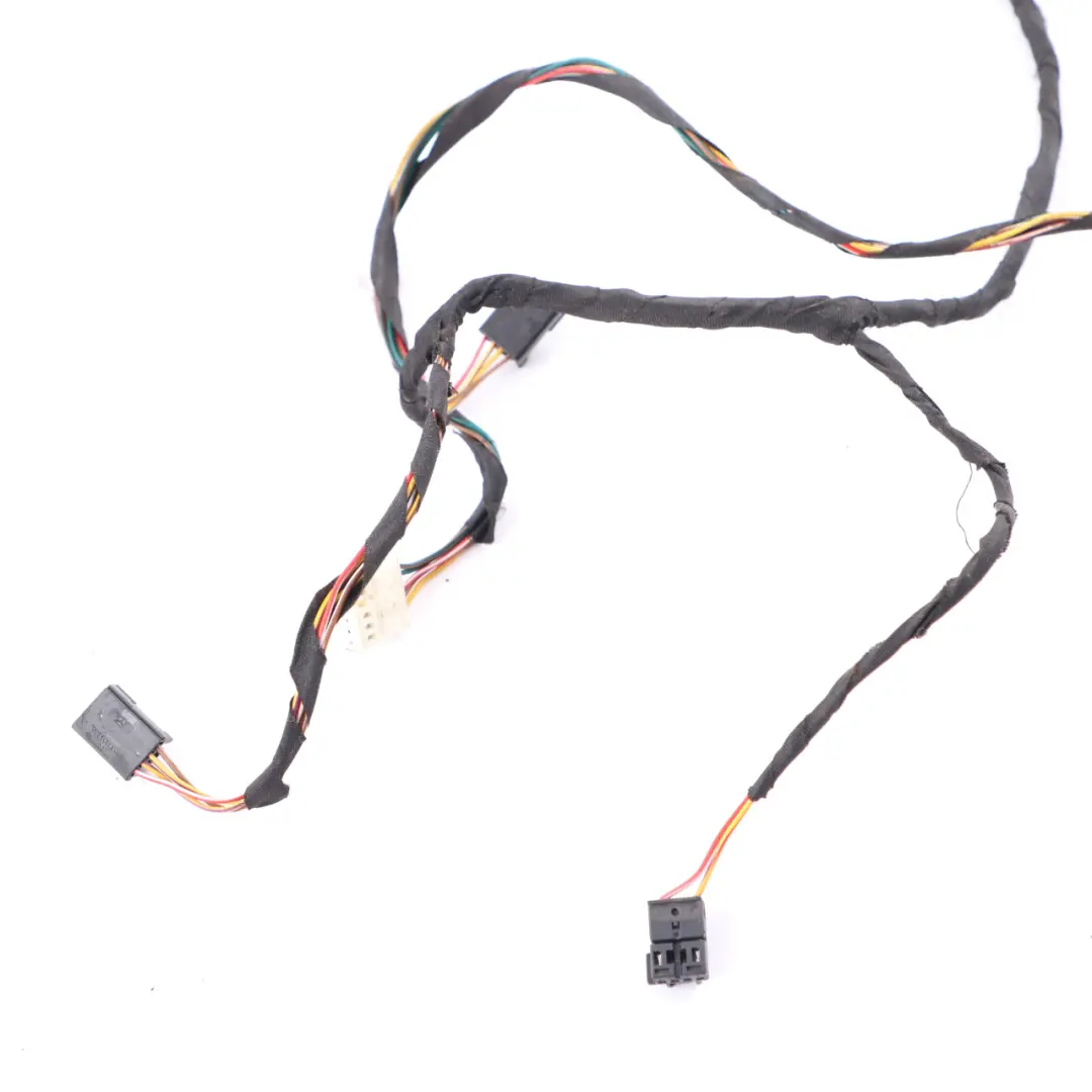 Heater Matrix Evaporator Wiring Cable Harness For RHD to Mercedes W176 with Part number A2468200715 Mercedes W176 Heater Matrix Evaporator Wiring Cable Harness For RHD - SKU rhd-A2468200715 - Part number A2468200715