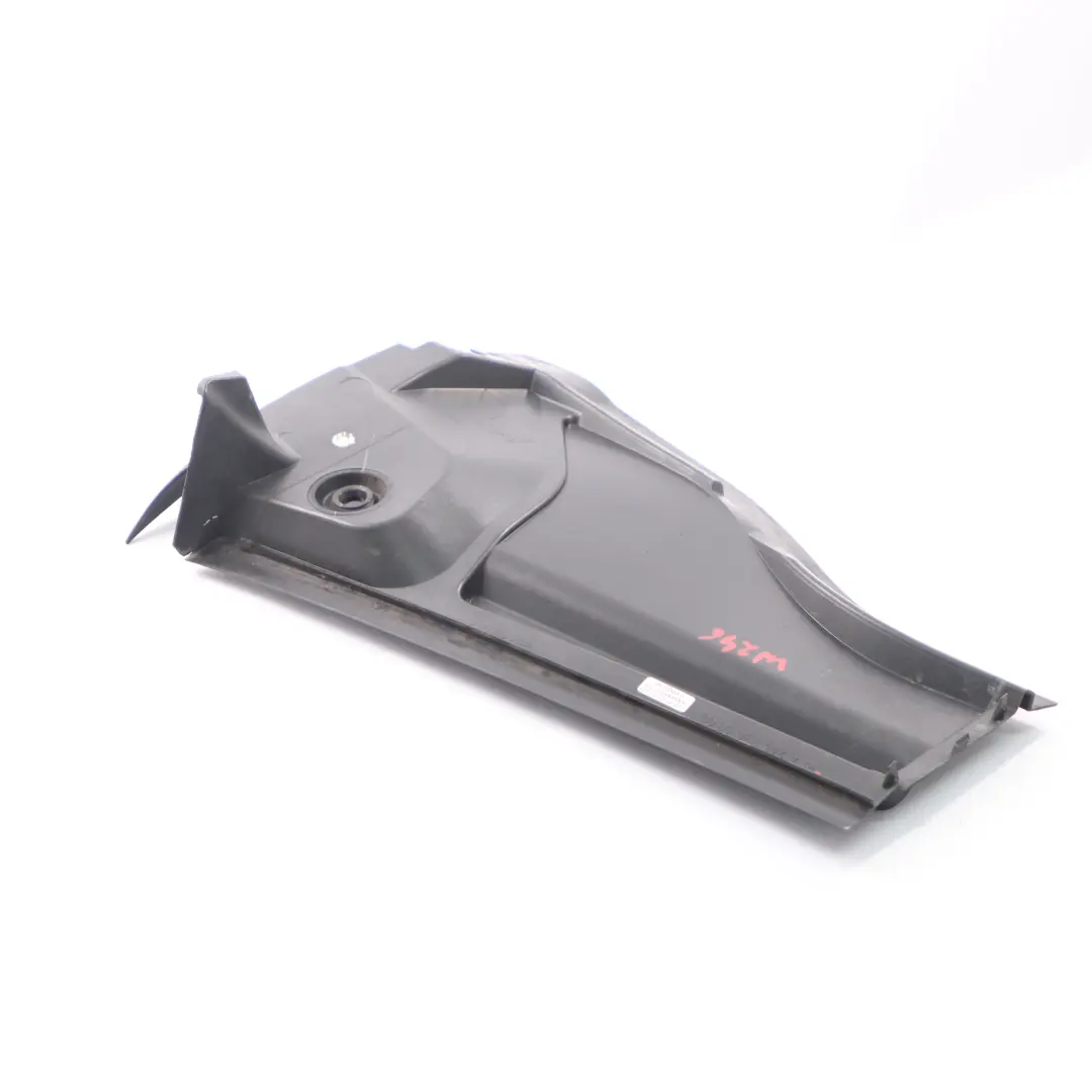 Scuttle Panel Windscreen Right O/S Cover Plate Trim to Mercedes W246 with Part number A2468300800 Mercedes W246 Scuttle Panel Windscreen Right O/S Cover Plate Trim - SKU rhd-A2468300800 - Part number A2468300800