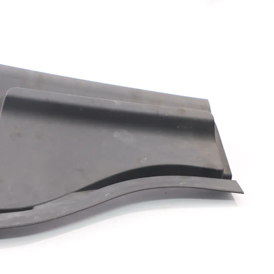 Mercedes W246 Scuttle Panel Windscreen Right O/S Cover Plate Trim - SKU rhd-A2468300800 - Part number A2468300800