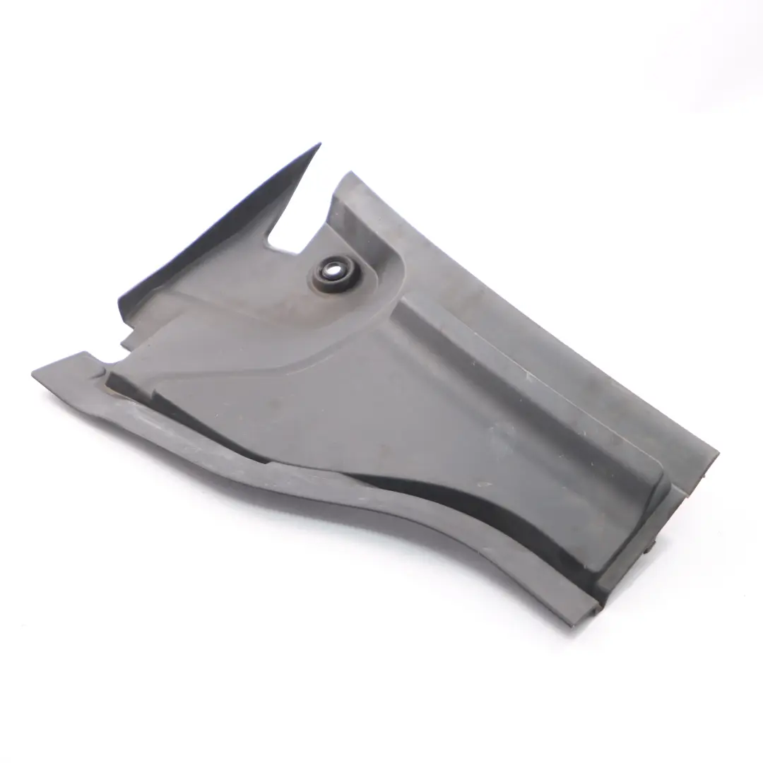 Mercedes W246 Scuttle Panel Windscreen Right O/S Cover Plate Trim - SKU rhd-A2468300800 - Part number A2468300800