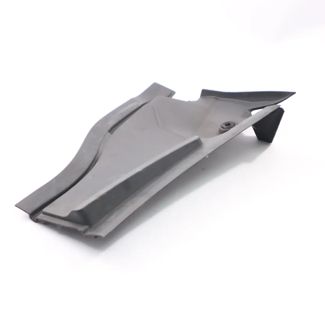 Scuttle Panel Windscreen Right O/S Cover Plate Trim to Mercedes W246 with Part number A2468300800 Mercedes W246 Scuttle Panel Windscreen Right O/S Cover Plate Trim - SKU rhd-A2468300800 - Part number A2468300800