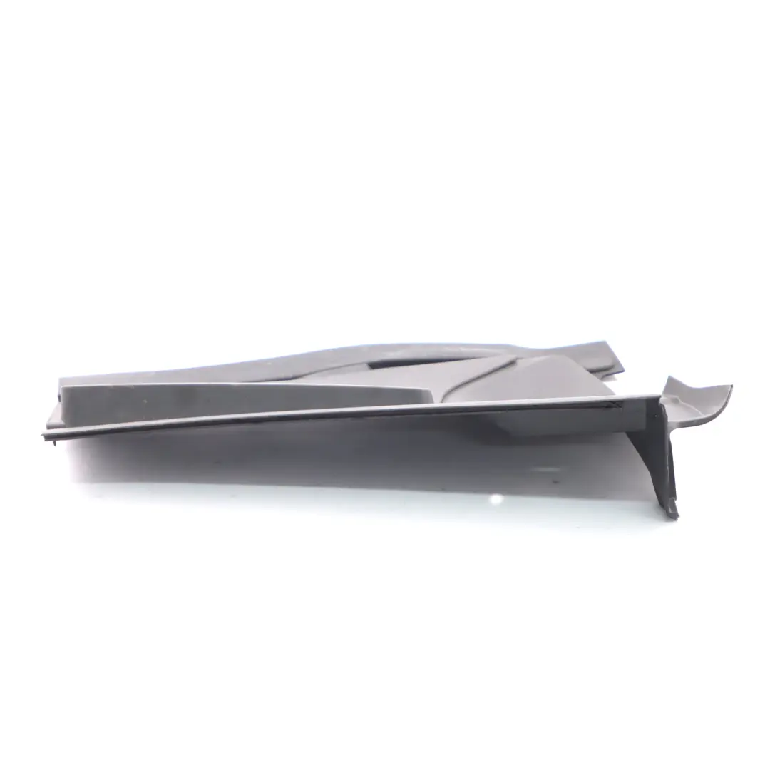 Mercedes W246 Scuttle Panel Windscreen Right O/S Cover Plate Trim - SKU rhd-A2468300800 - Part number A2468300800
