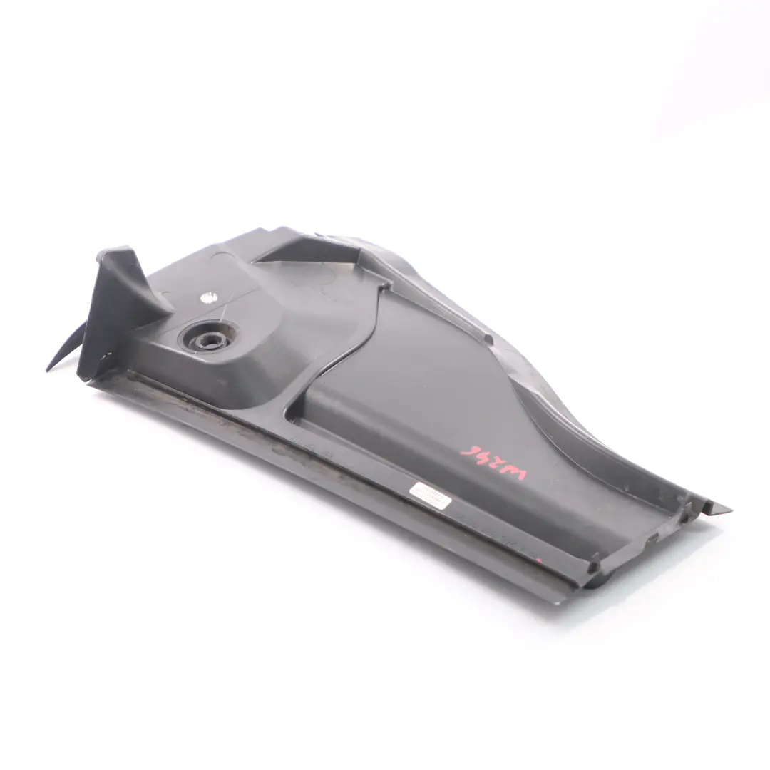 Scuttle Panel Windscreen Right O/S Cover Plate Trim to Mercedes W246 with Part number A2468300800 Mercedes W246 Scuttle Panel Windscreen Right O/S Cover Plate Trim - SKU rhd-A2468300800 - Part number A2468300800