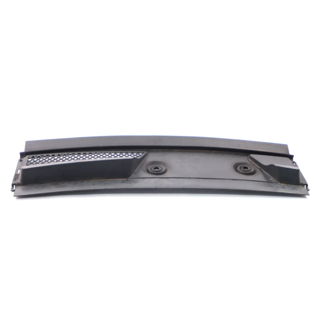 Scuttle Panel Windscreen Centre Cover Plate Trim to Mercedes W246 with Part number A2468301000 Mercedes W246 Scuttle Panel Windscreen Centre Cover Plate Trim - SKU rhd-A2468301000 - Part number A2468301000