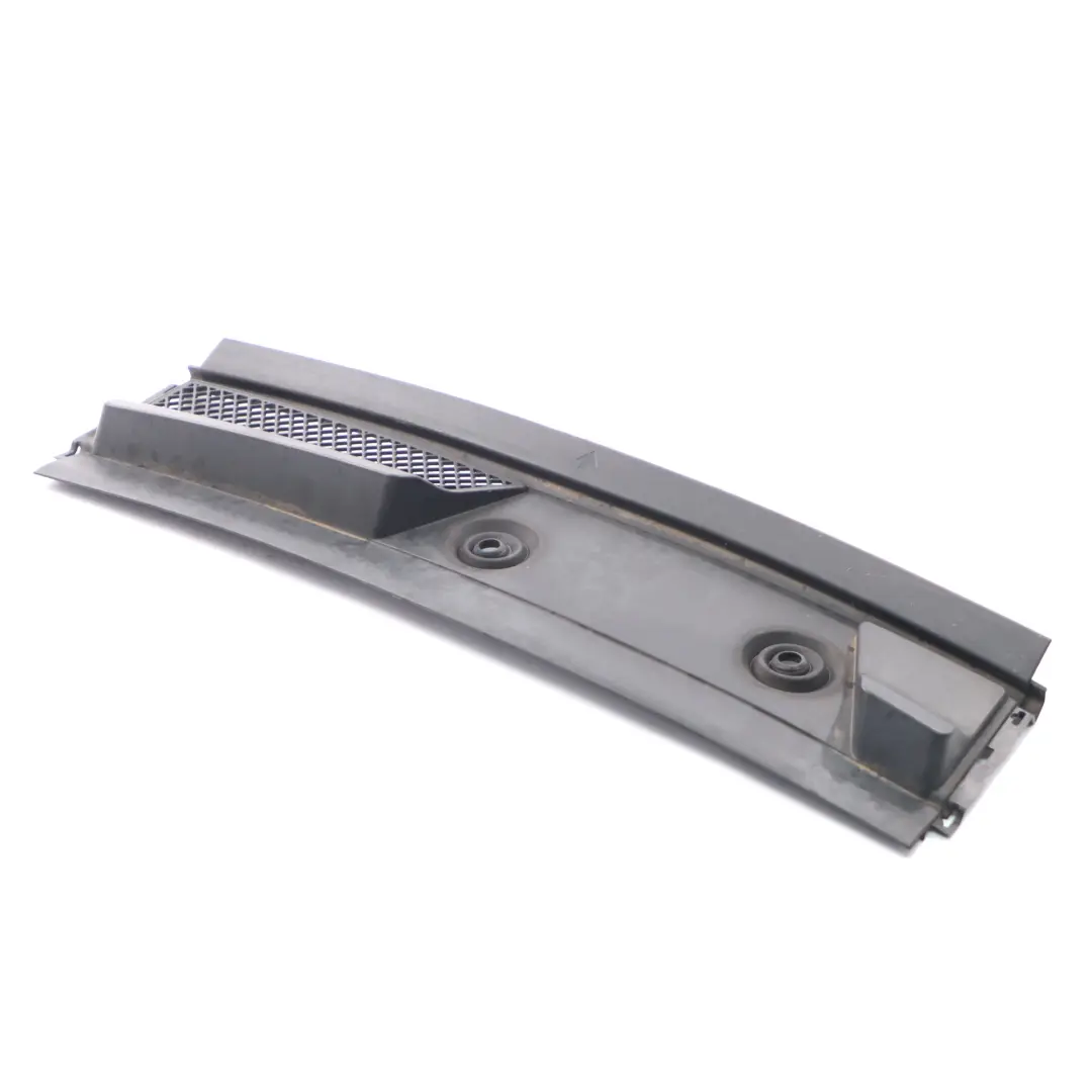 Mercedes W246 Scuttle Panel Windscreen Centre Cover Plate Trim - SKU rhd-A2468301000 - Part number A2468301000