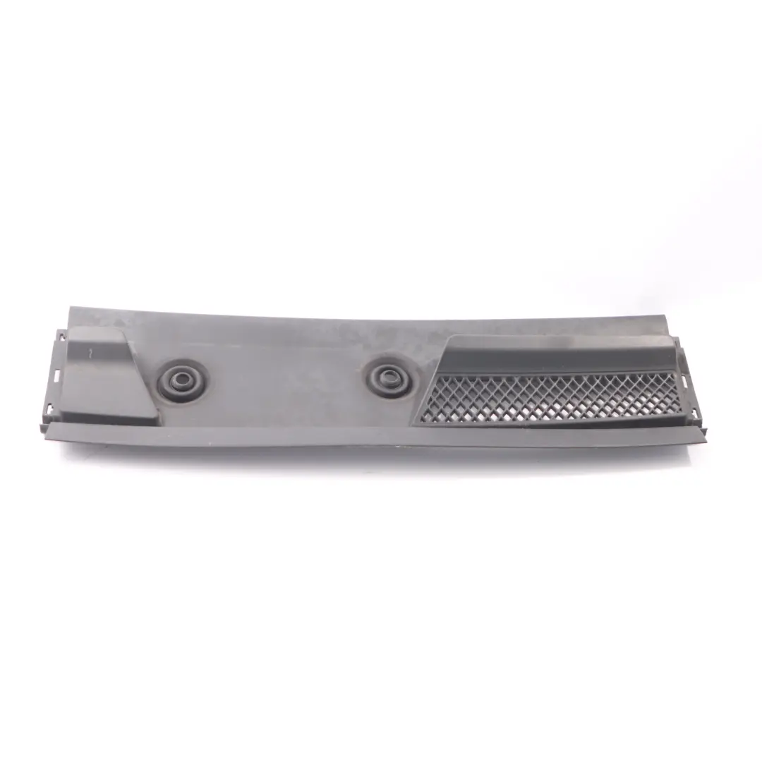 Mercedes W246 Scuttle Panel Windscreen Centre Cover Plate Trim - SKU rhd-A2468301000 - Part number A2468301000