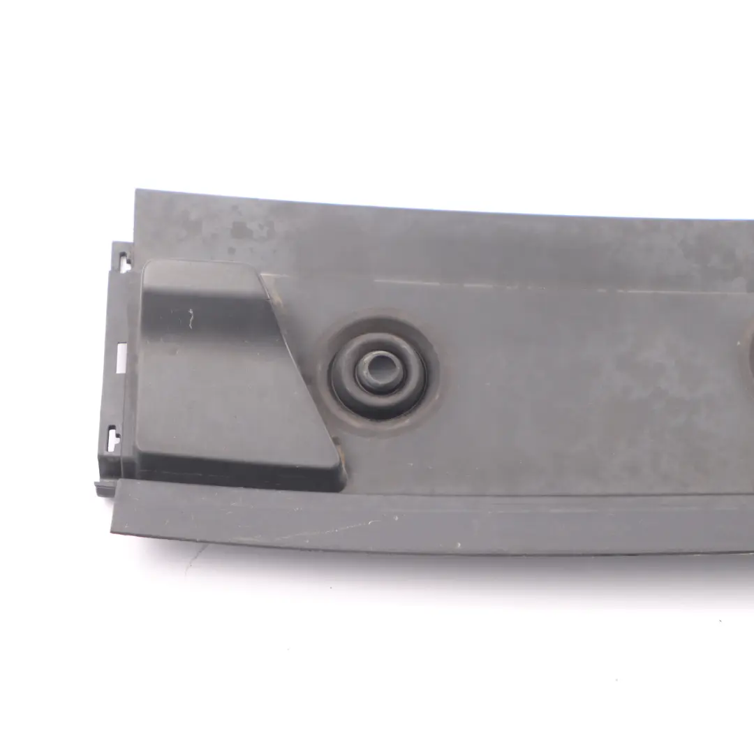 Scuttle Panel Windscreen Centre Cover Plate Trim to Mercedes W246 with Part number A2468301000 Mercedes W246 Scuttle Panel Windscreen Centre Cover Plate Trim - SKU rhd-A2468301000 - Part number A2468301000