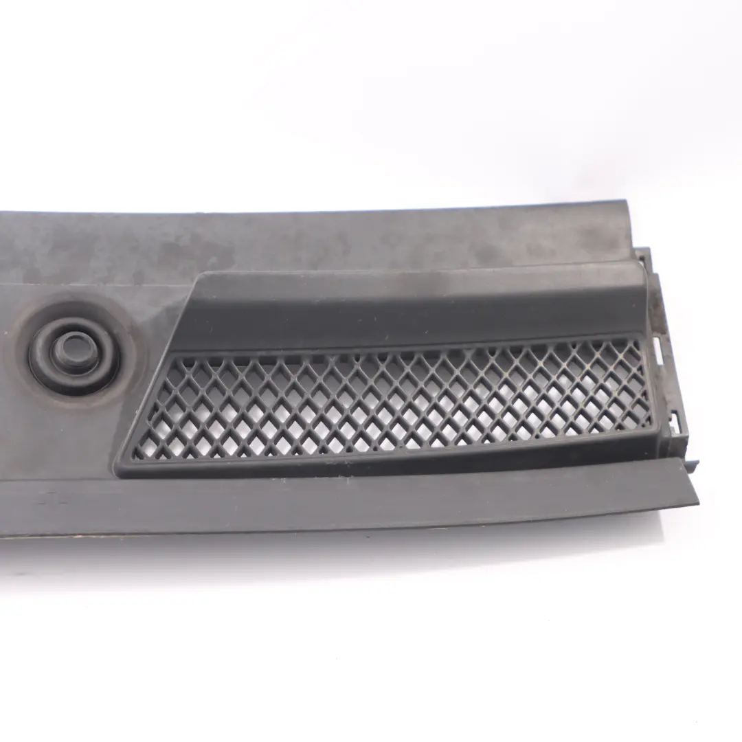 Mercedes W246 Scuttle Panel Windscreen Centre Cover Plate Trim - SKU rhd-A2468301000 - Part number A2468301000