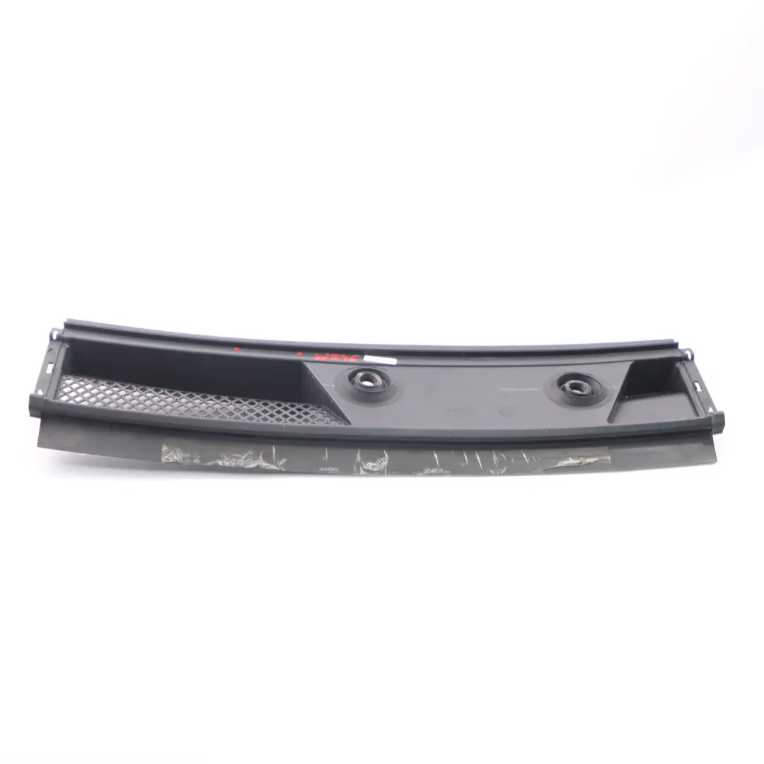 Scuttle Panel Windscreen Centre Cover Plate Trim to Mercedes W246 with Part number A2468301000 Mercedes W246 Scuttle Panel Windscreen Centre Cover Plate Trim - SKU rhd-A2468301000 - Part number A2468301000