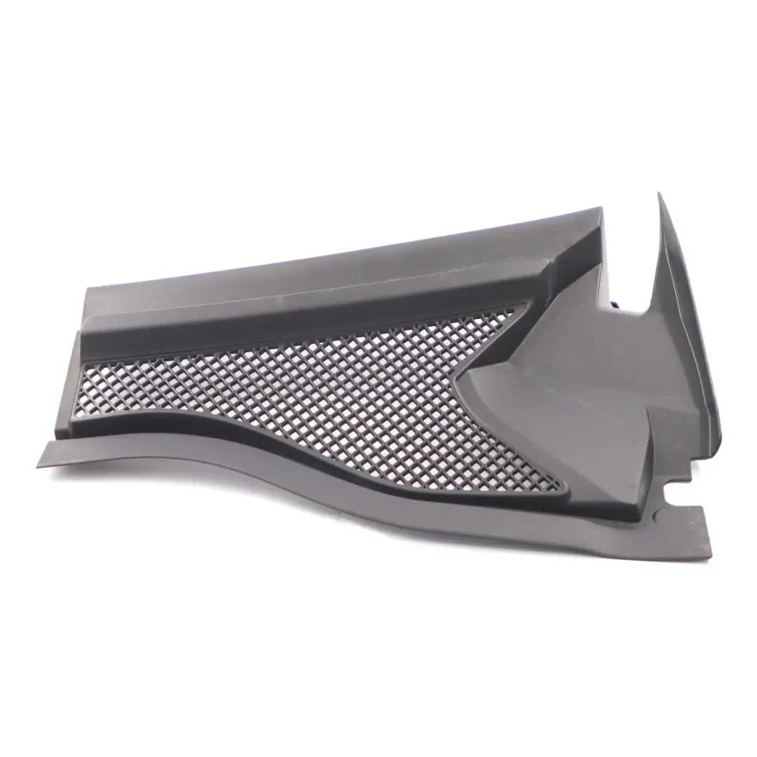 Inlet Water Channel Scuttle Left N/S Panel Cover to Mercedes W246 Air with Part number A2468350500 Mercedes W246 Air Inlet Water Channel Scuttle Left N/S Panel Cover - SKU rhd-A2468350500 - Part number A2468350500