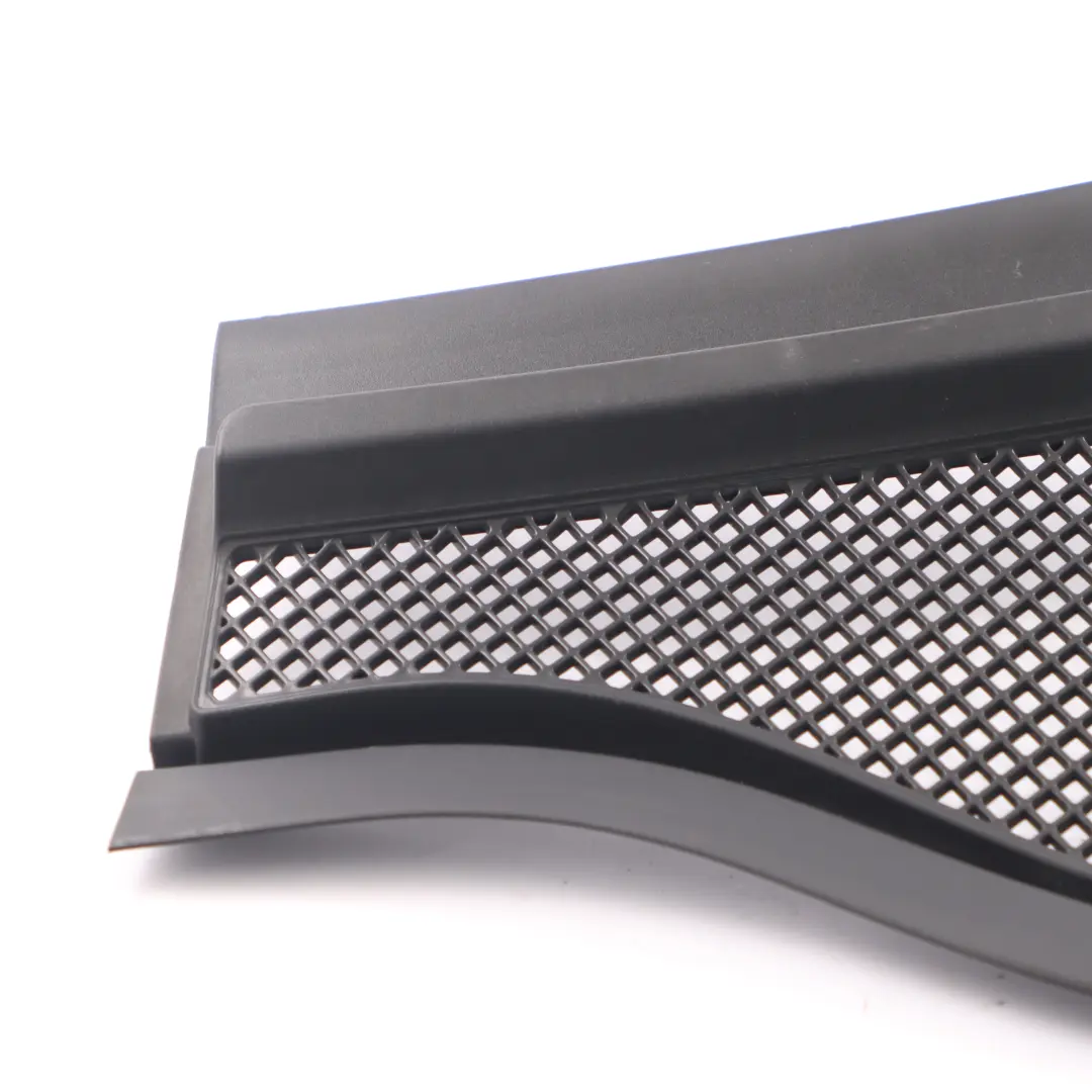 Inlet Water Channel Scuttle Left N/S Panel Cover to Mercedes W246 Air with Part number A2468350500 Mercedes W246 Air Inlet Water Channel Scuttle Left N/S Panel Cover - SKU rhd-A2468350500 - Part number A2468350500