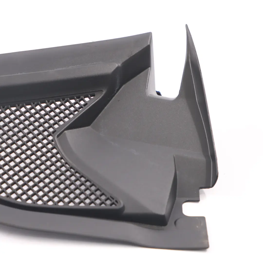 Mercedes W246 Air Inlet Water Channel Scuttle Left N/S Panel Cover - SKU rhd-A2468350500 - Part number A2468350500