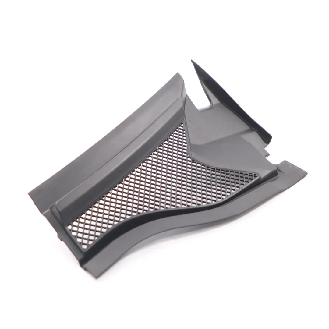 Inlet Water Channel Scuttle Left N/S Panel Cover to Mercedes W246 Air with Part number A2468350500 Mercedes W246 Air Inlet Water Channel Scuttle Left N/S Panel Cover - SKU rhd-A2468350500 - Part number A2468350500