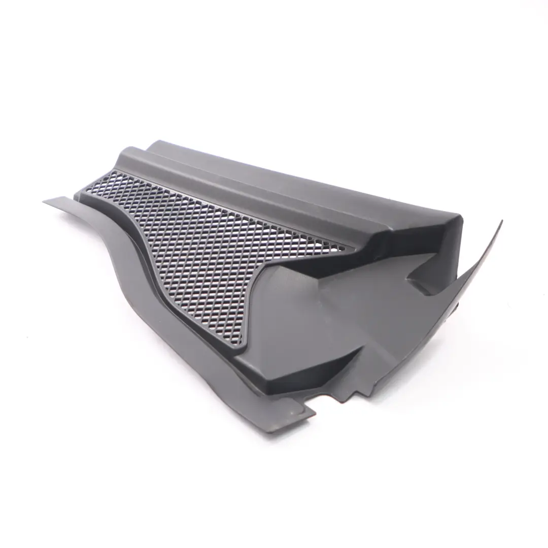 Mercedes W246 Air Inlet Water Channel Scuttle Left N/S Panel Cover - SKU rhd-A2468350500 - Part number A2468350500