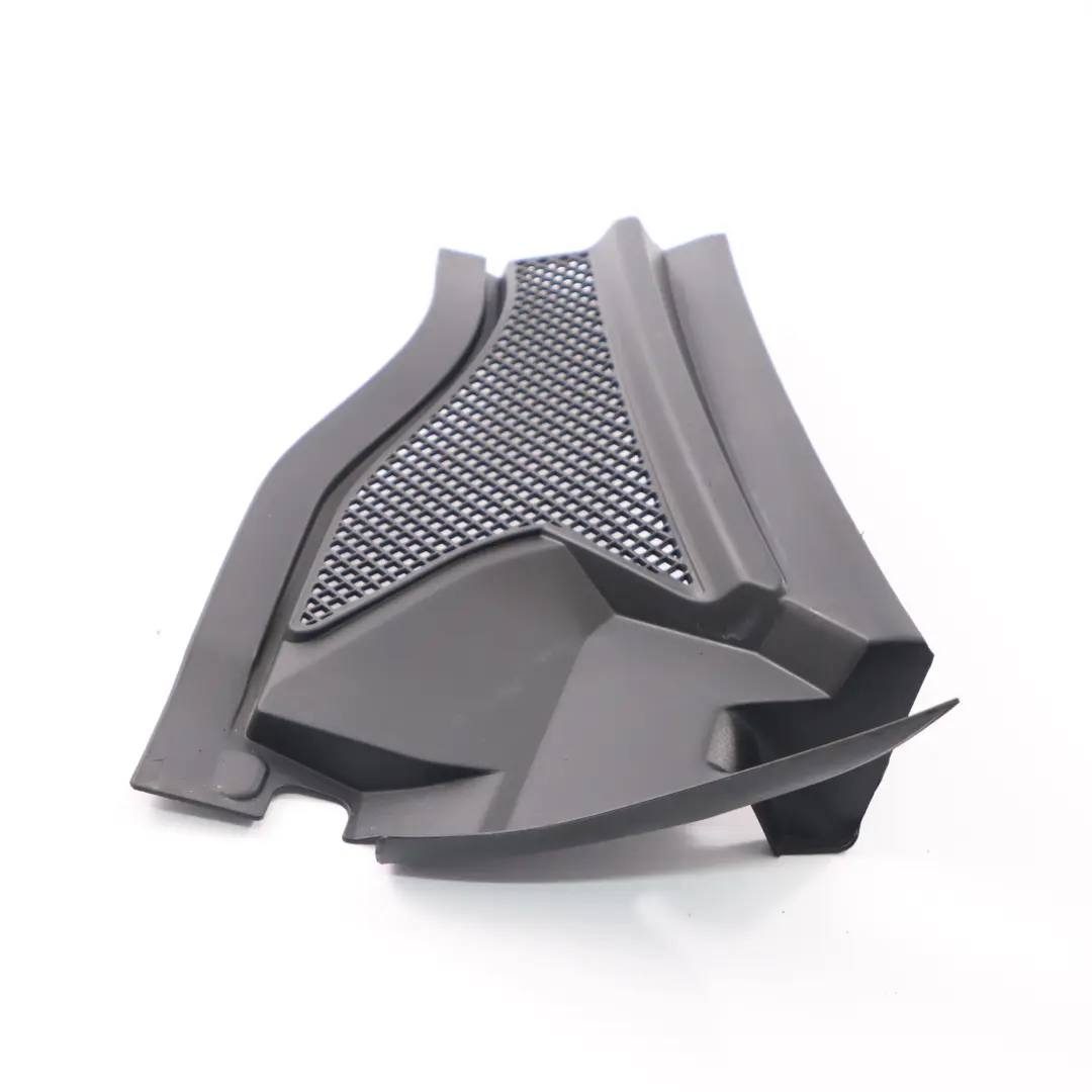 Mercedes W246 Air Inlet Water Channel Scuttle Left N/S Panel Cover - SKU rhd-A2468350500 - Part number A2468350500