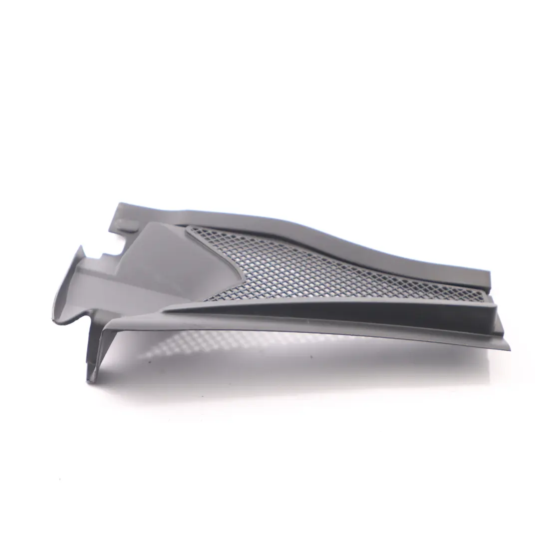 Inlet Water Channel Scuttle Left N/S Panel Cover to Mercedes W246 Air with Part number A2468350500 Mercedes W246 Air Inlet Water Channel Scuttle Left N/S Panel Cover - SKU rhd-A2468350500 - Part number A2468350500