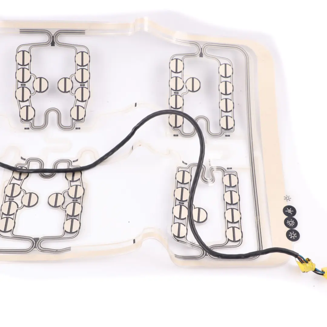Occupancy Mat Front Passenger Seat Sensor Unit to Mercedes W176 W246 with Part number A2468700310 Mercedes W176 W246 Occupancy Mat Front Passenger Seat Sensor Unit - SKU rhd-A2468700310 - Part number A2468700310