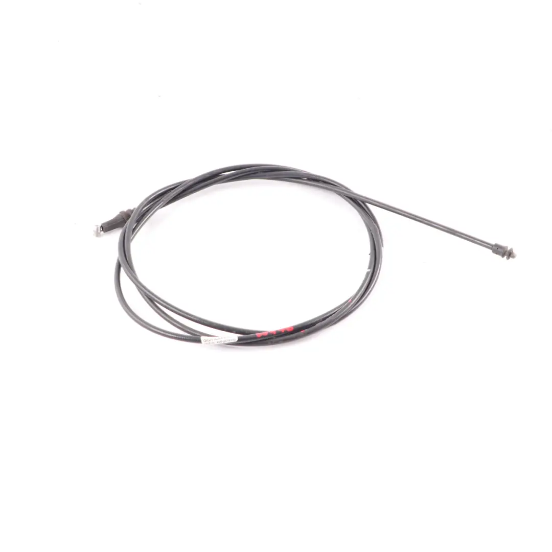  Bonnet Release Cable Mercedes W176 W246 Hood Lock Linkage - SKU rhd-A2468800459 - Part number A2468800459