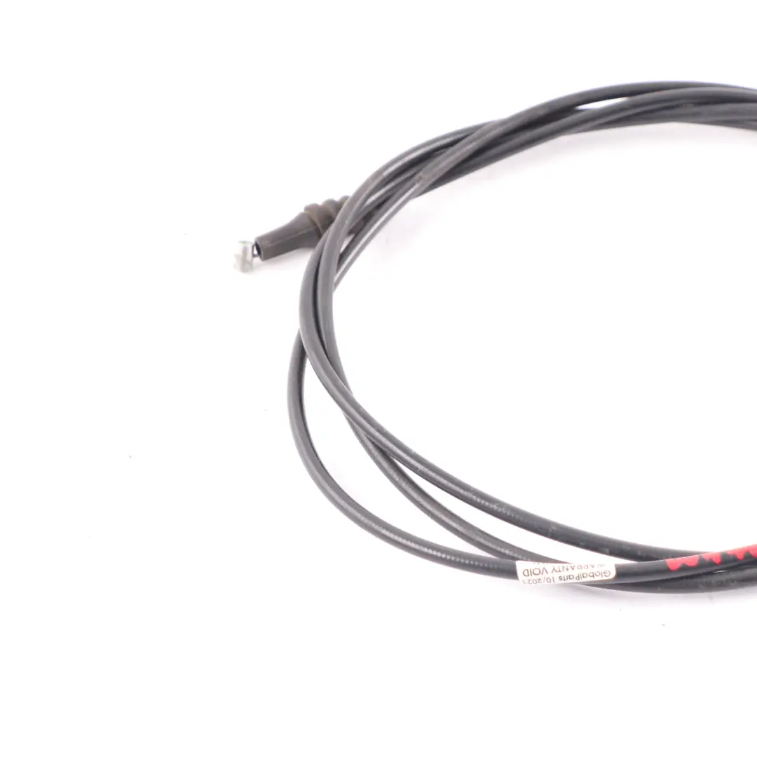  Bonnet Release Cable Mercedes W176 W246 Hood Lock Linkage - SKU rhd-A2468800459 - Part number A2468800459