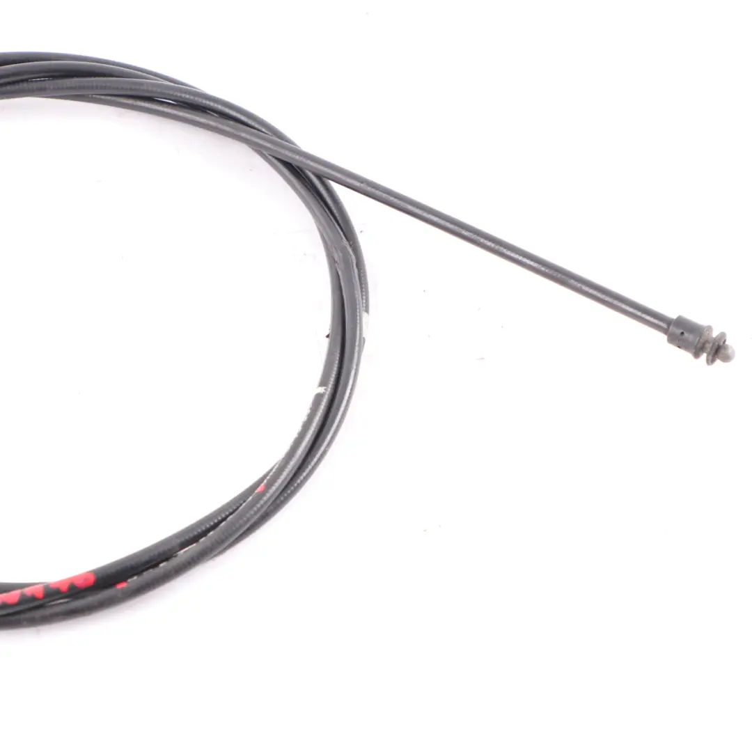  Bonnet Release Cable Mercedes W176 W246 Hood Lock Linkage - SKU rhd-A2468800459 - Part number A2468800459