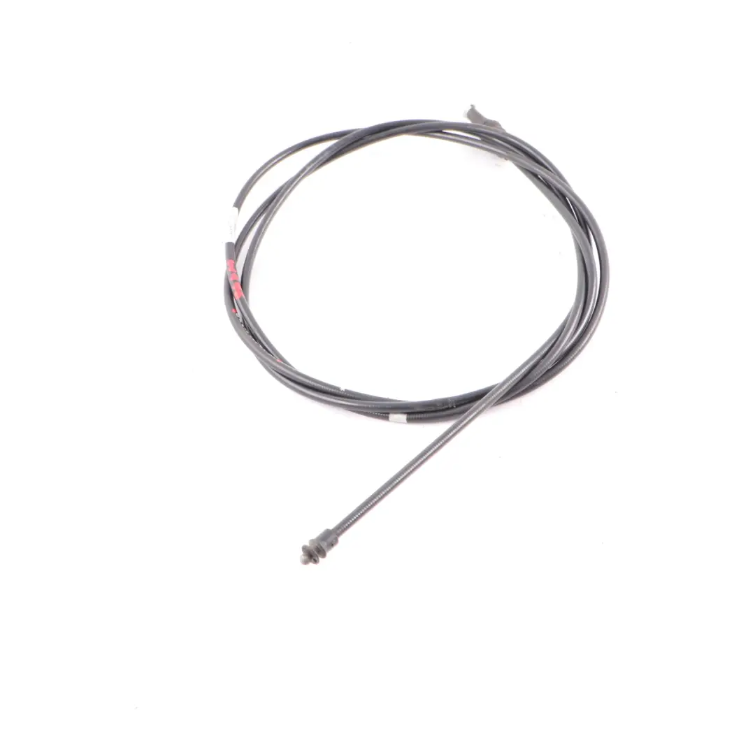  Bonnet Release Cable Mercedes W176 W246 Hood Lock Linkage - SKU rhd-A2468800459 - Part number A2468800459
