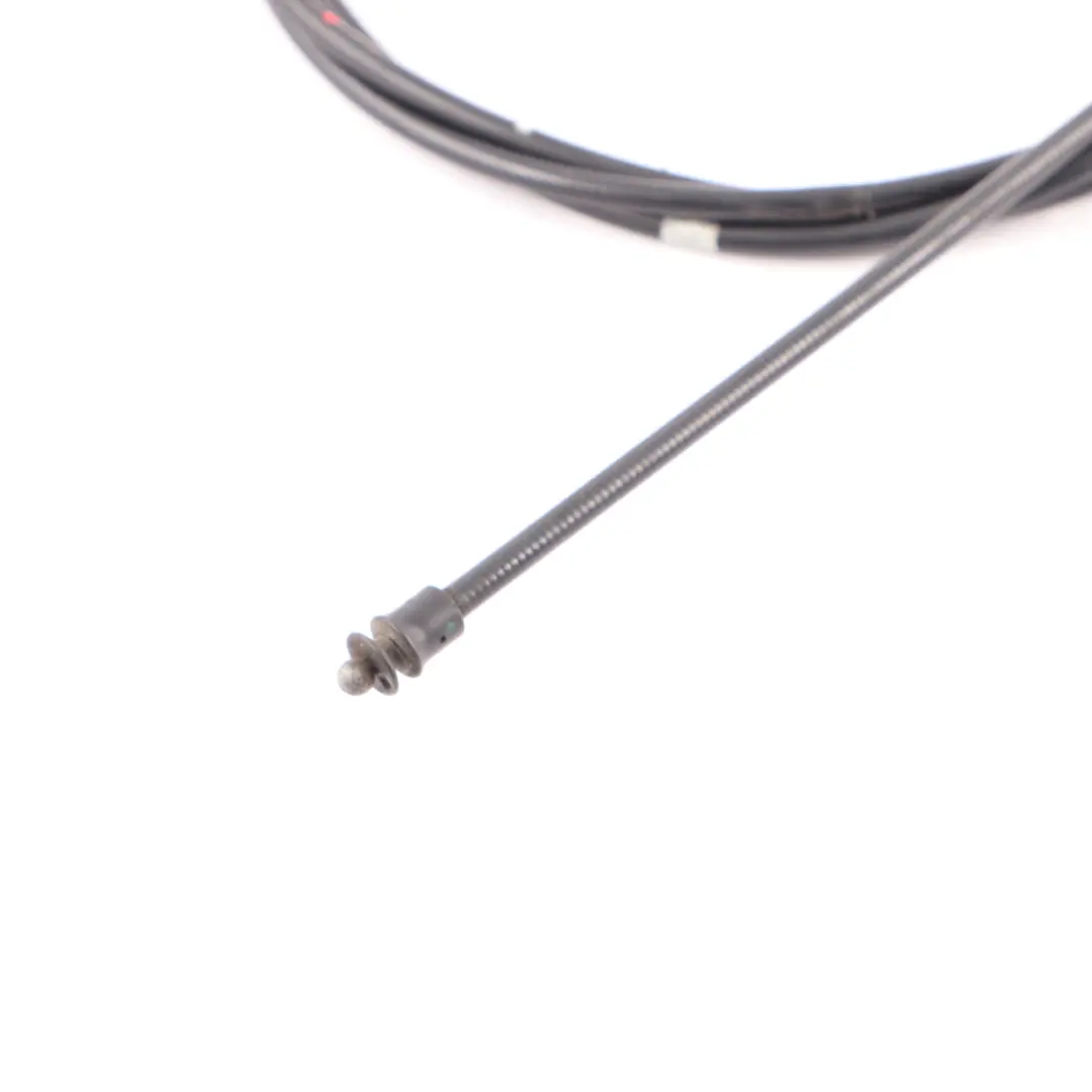  Bonnet Release Cable Mercedes W176 W246 Hood Lock Linkage - SKU rhd-A2468800459 - Part number A2468800459