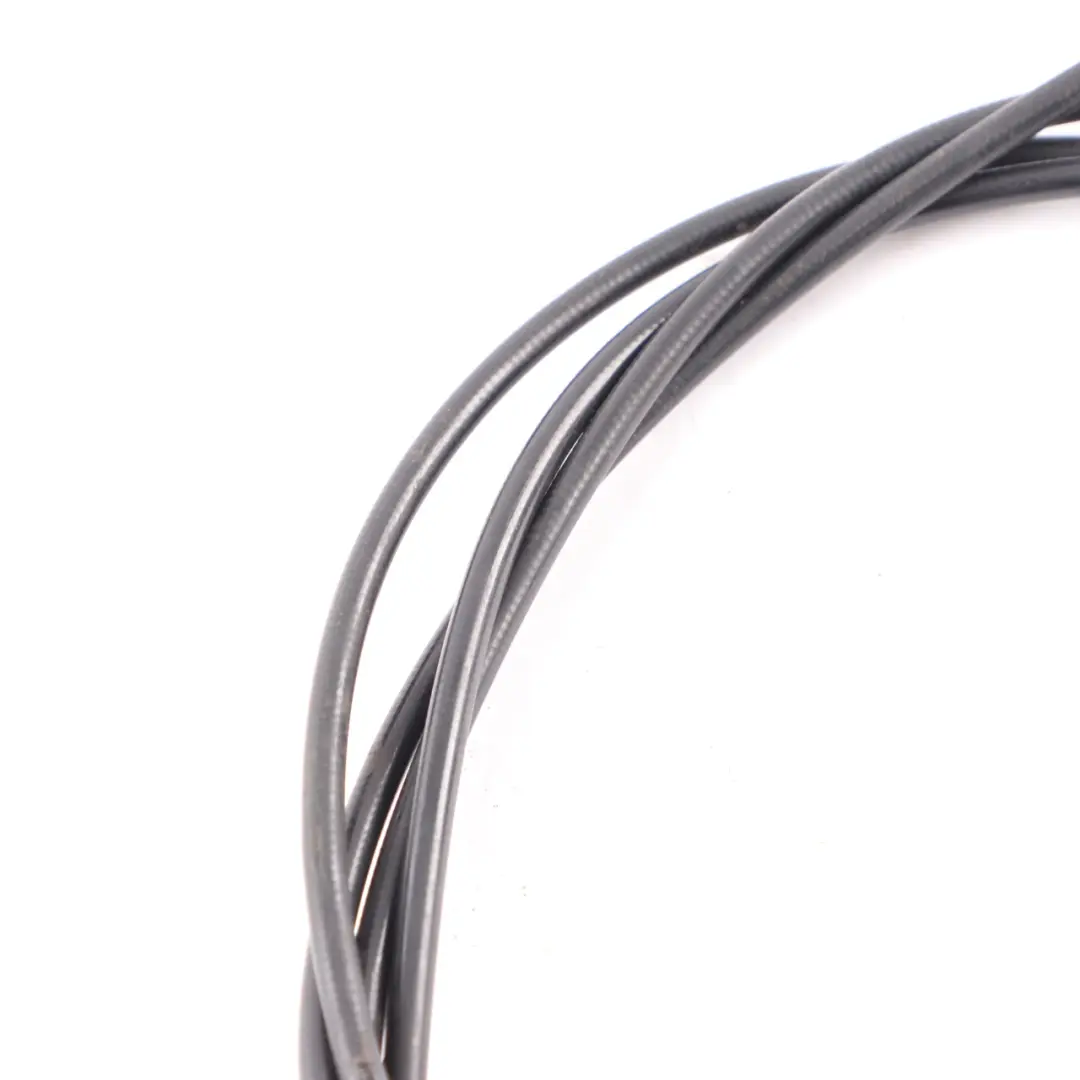  Bonnet Release Cable Mercedes W176 W246 Hood Lock Linkage - SKU rhd-A2468800459 - Part number A2468800459