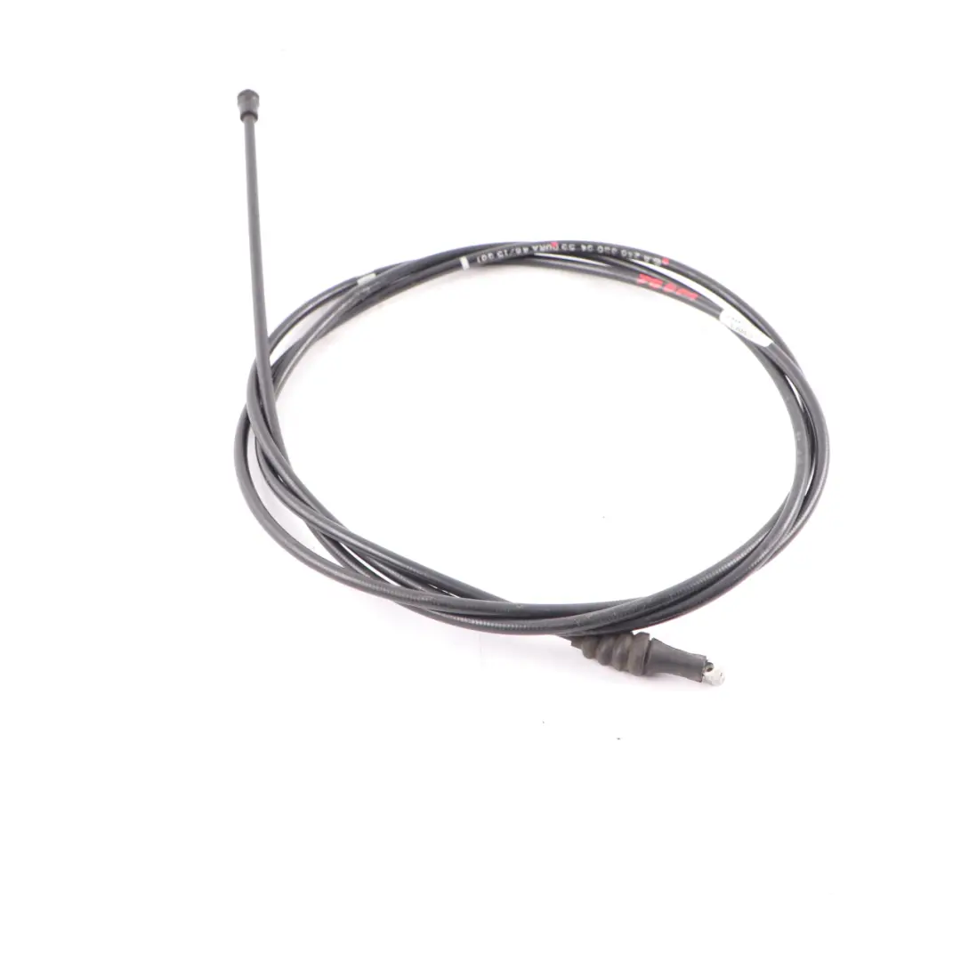 Bonnet Release Cable Mercedes W176 W246 Hood Lock Linkage to with Part number A2468800459 Bonnet Release Cable Mercedes W176 W246 Hood Lock Linkage - SKU rhd-A2468800459 - Part number A2468800459