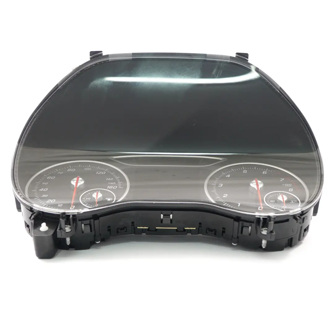 Mercedes W246 Petrol Instrument Cluster Speedo Clocks Automatic - SKU rhd-A2469004617 - Part number A2469004617