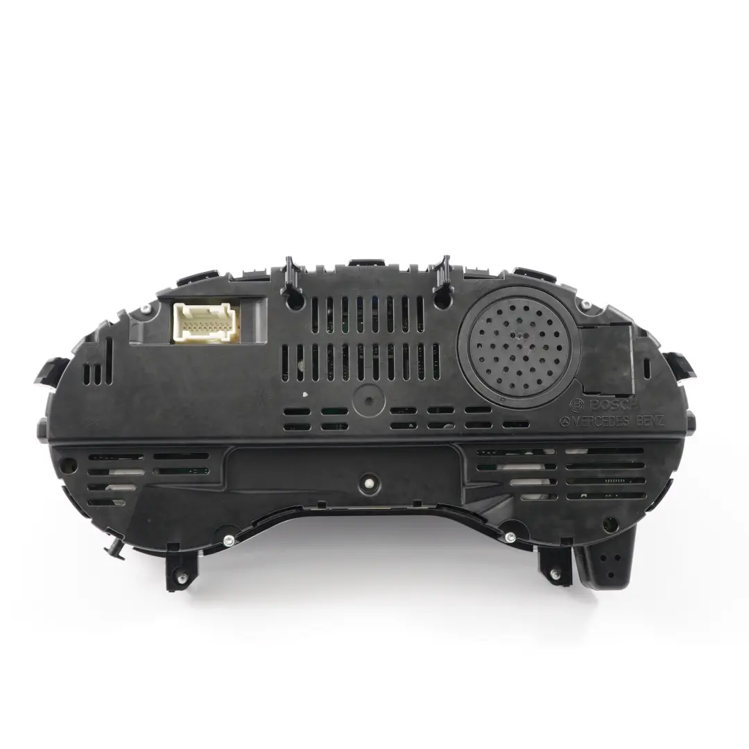 Mercedes W246 Petrol Instrument Cluster Speedo Clocks Automatic - SKU rhd-A2469004617 - Part number A2469004617