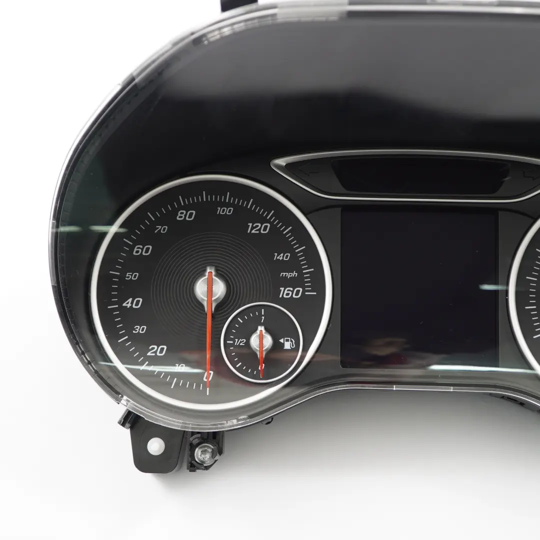 Mercedes W246 Petrol Instrument Cluster Speedo Clocks Automatic - SKU rhd-A2469004617 - Part number A2469004617