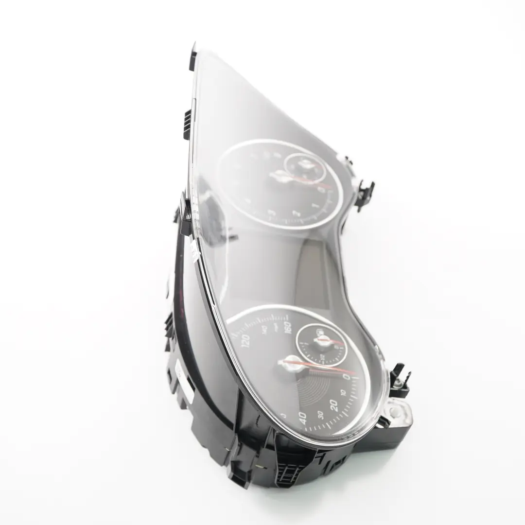Mercedes W246 Petrol Instrument Cluster Speedo Clocks Automatic - SKU rhd-A2469004617 - Part number A2469004617