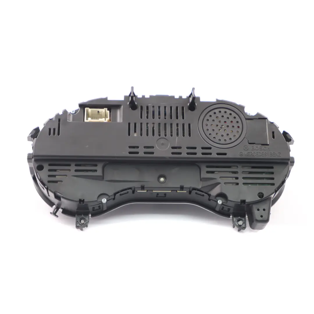 Mercedes W246 Diesel Instrument Cluster Speedo Clocks Automatic - SKU rhd-A2469006911 - Part number A2469006911
