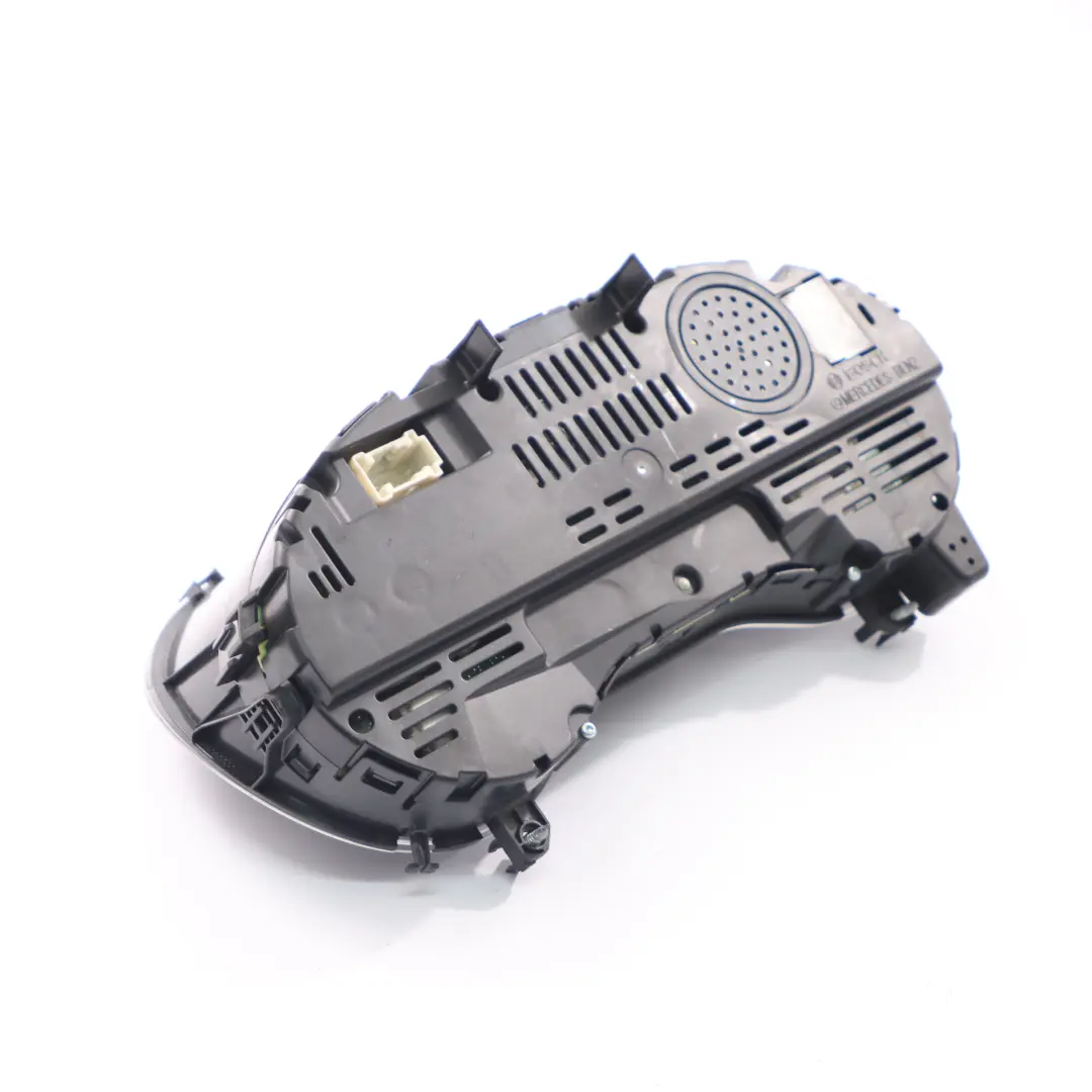 Instrument Cluster Speedo Clocks Automatic to Mercedes W246 Diesel with Part number A2469006911 Mercedes W246 Diesel Instrument Cluster Speedo Clocks Automatic - SKU rhd-A2469006911 - Part number A2469006911