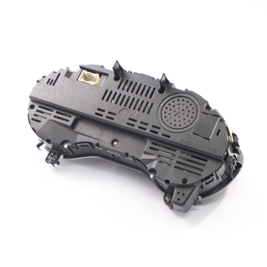 Instrument Cluster Speedo Clocks Automatic to Mercedes W246 Diesel with Part number A2469006911 Mercedes W246 Diesel Instrument Cluster Speedo Clocks Automatic - SKU rhd-A2469006911 - Part number A2469006911