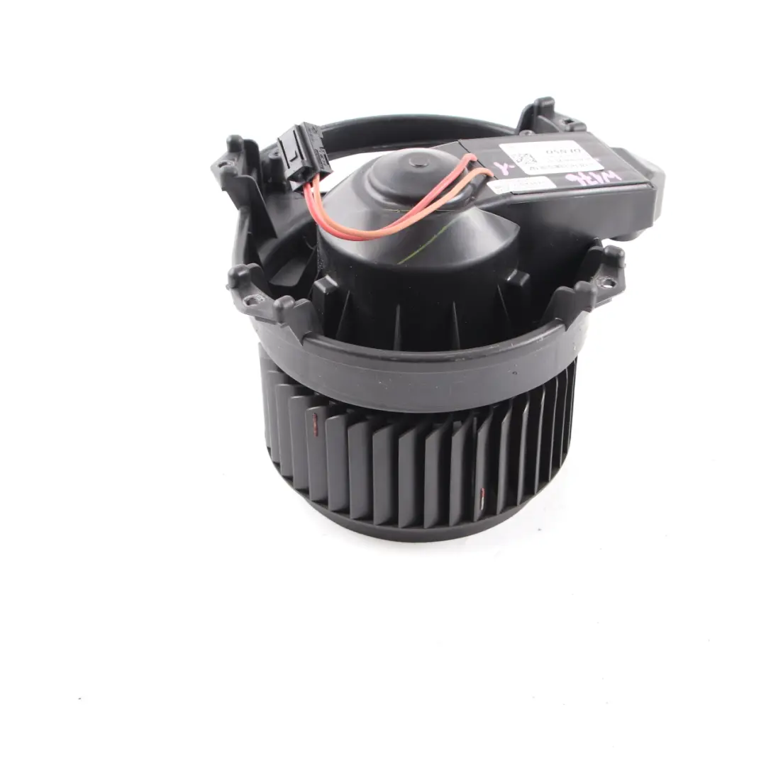 Heater Blower Mercedes W176 W246 Motor Fan Air Conditioning Unit to with Part number A2469062501 Heater Blower Mercedes W176 W246 Motor Fan Air Conditioning Unit - SKU rhd-A2469062501-1 - Part number A2469062501
