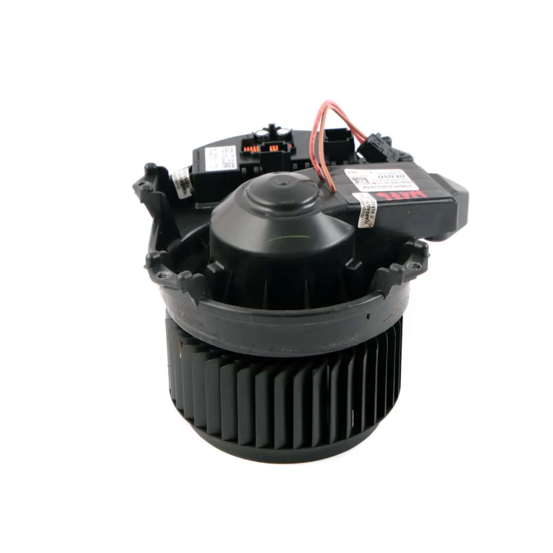 Heater Blower Mercedes W176 W246 Motor Fan Air Conditioning Unit - SKU rhd-A2469062501 - Part number A2469062501
