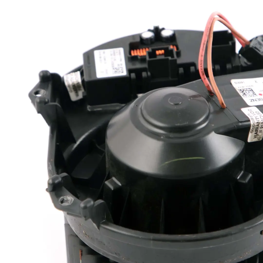  Heater Blower Mercedes W176 W246 Motor Fan Air Conditioning Unit - SKU rhd-A2469062501 - Part number A2469062501