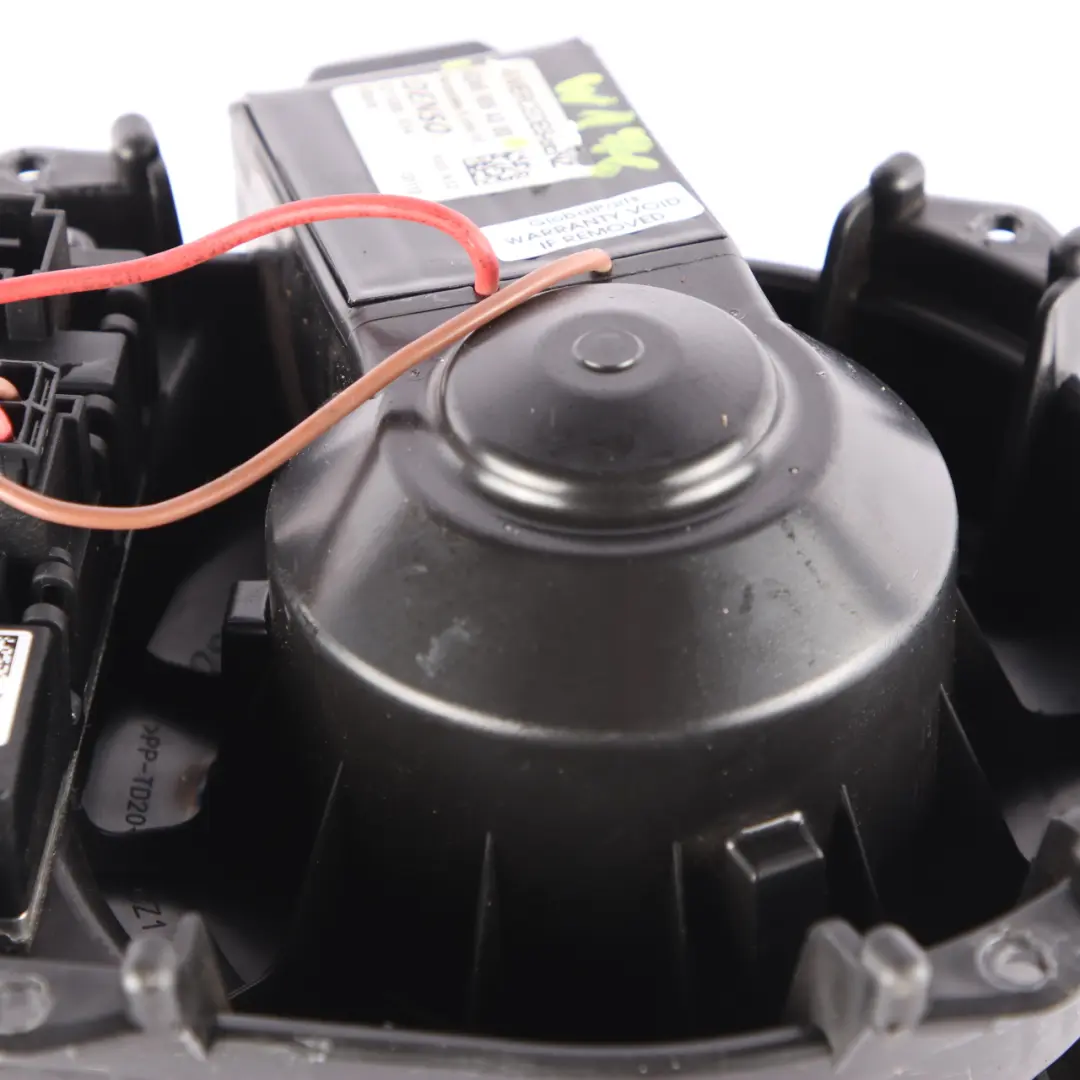 Heater Blower Mercedes W176 W246 Motor Fan Unit Module to with Part number A2469064300 Heater Blower Mercedes W176 W246 Motor Fan Unit Module - SKU rhd-A2469064300 - Part number A2469064300