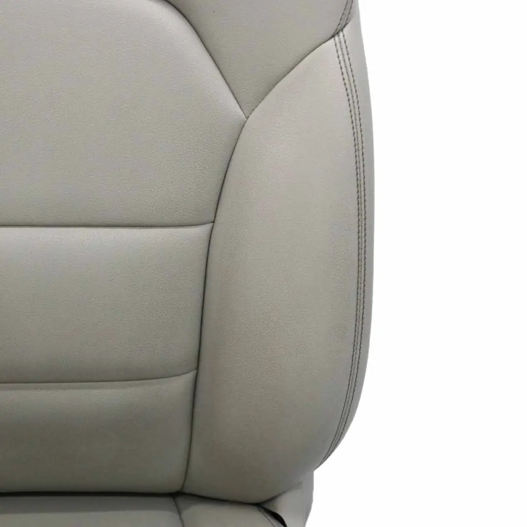Vordersitz Mercedes W176 Rechts O/S Beheizt Fahrer Kunstleder Oxidgrau für mit Teilenummer A2469105802 Vordersitz Mercedes W176 Rechts O/S Beheizt Fahrer Kunstleder Oxidgrau - SKU rhd-A2469105802-2 - Teilenummer A2469105802