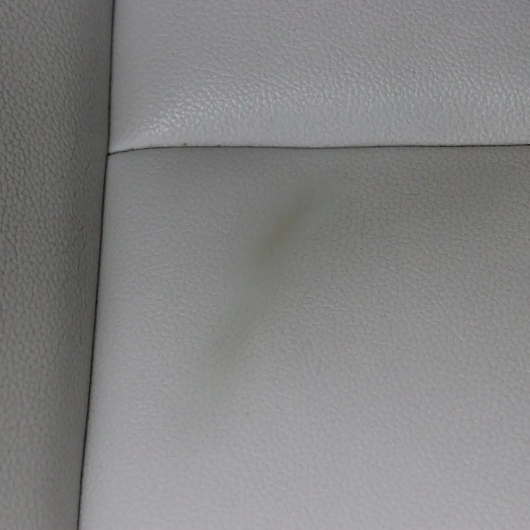  Vordersitz Mercedes W176 Rechts O/S Beheizt Fahrer Kunstleder Oxidgrau - SKU rhd-A2469105802-2 - Teilenummer A2469105802