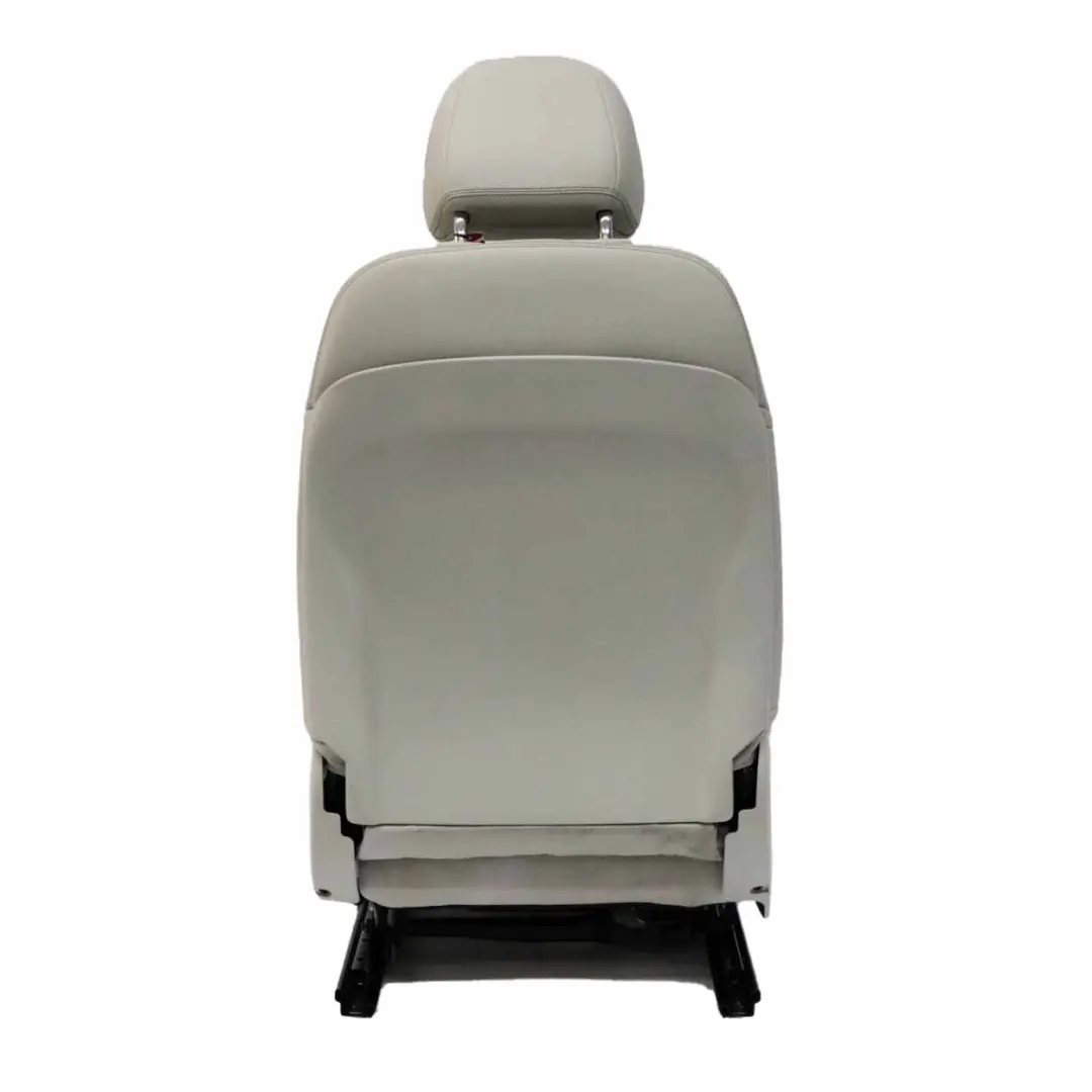 Front Seat Mercedes W176 Right O/S Heated Driver Imitation Leather Grey Memory to with Part number A2469105802 Front Seat Mercedes W176 Right O/S Heated Driver Imitation Leather Grey Memory - SKU rhd-A2469105802-2 - Part number A2469105802